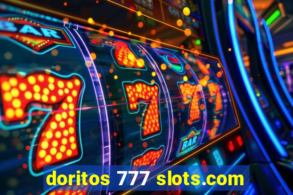 doritos 777 slots.com